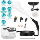 Handheld Steamer Cleaner for Home Cleaning by LJGDeals