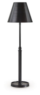Wimner - Metal Lamp