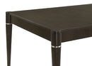 Reseda 8-piece Dining Set With Sideboard Ash Brown