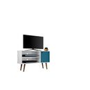 Liberty - Sleek Door Design TV Stand by HouseOfZazla