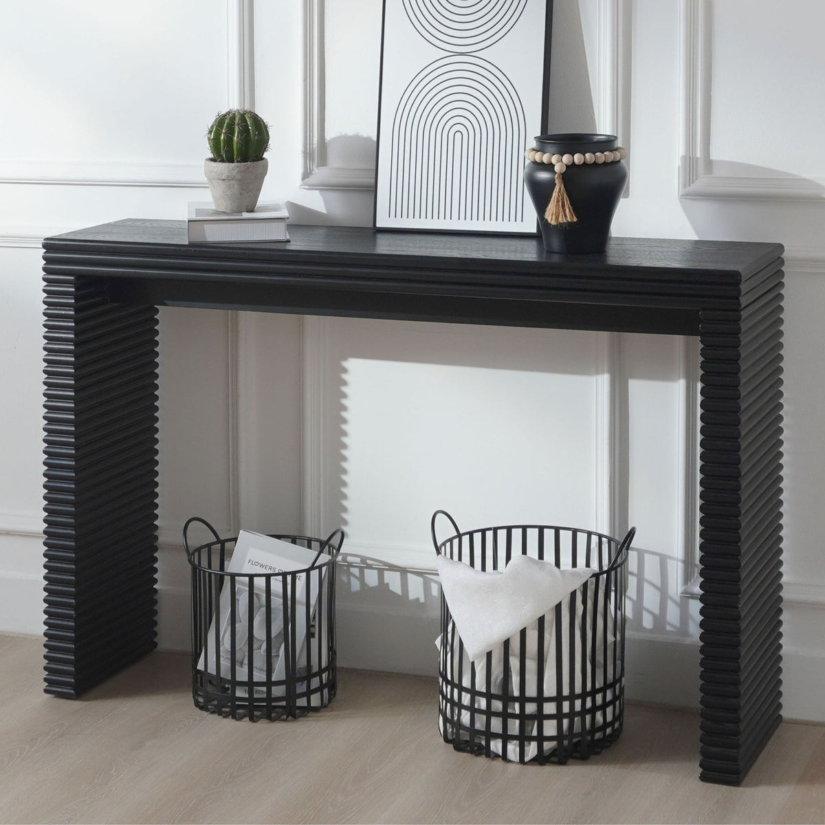 Modern Console Table, photo 18 of 23