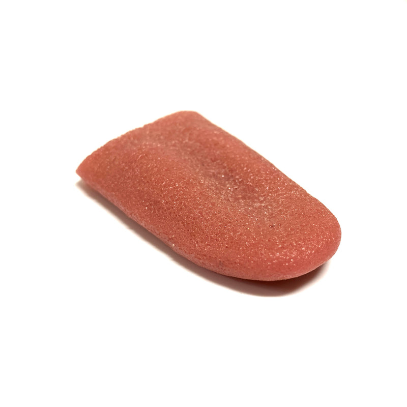 Special Effects Silicone Fake Severed Tongue