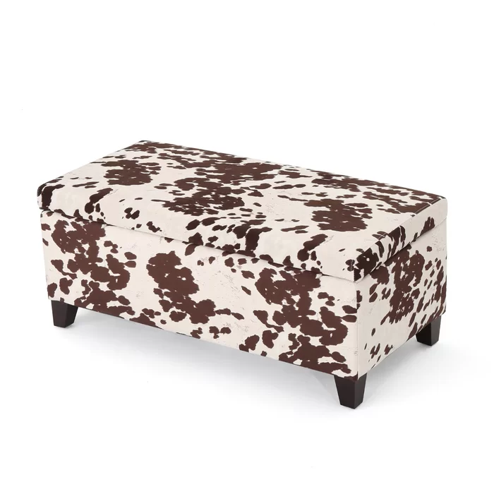 Storage Ottoman, photo 4 of 7