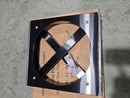 Black Gas Cylinder Pallet Stainless Steel 6B01 4B03 by HouseOfZazla