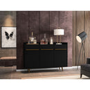 Bradley - Sideboard by HouseOfZazla