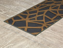 Ryker - Rectangular Dining Table - Homestead Brown