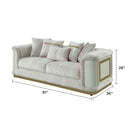 Bona - Living Room Set