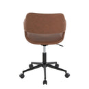 Margarite - Contemporary Design Task Chair by HouseOfZazla