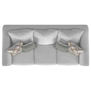 Alcazar - Arm Sofa - Sand by HouseOfZazla