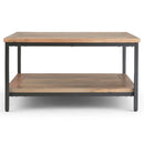 Skyler - Handcrafted Multipurpose Table by Unique Piece Furniture