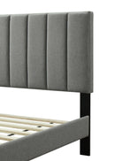 Full Sized Channel & USB by Unique Piece Furniture