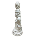 Climbing Children Garden Statues