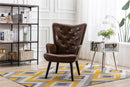Accent chair Living Room/Bed Room, Modern Leisure Chair