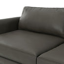 Livingston - Upholstered Sofa by HouseOfZazla