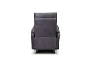 Recliner Chair With Power Function Easy Control Big Stocks, Recliner Single Chair For Living Room, Bed Room by HouseOfZazla