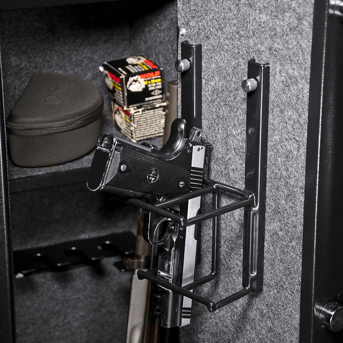 Biometric Rifle Safe, photo 23 of 25