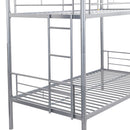 Bunk Bed With Trundle by HouseOfZazla