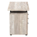 Computer Desk For Home Office, Left, Right Set - Up, Ample Storage Drawers