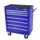 Multifunctional Tool Cart With Wheels And Drawers by HouseOfZazla