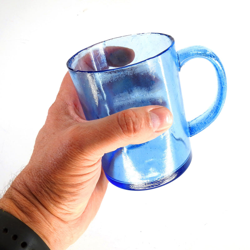 SMASHProps Breakaway Large Mug Prop