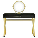 Coleen - Vanity Desk