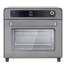 12-in-1 Air Fryer Toaster Oven 25L Stainless Steel 1700W by HouseOfZazla