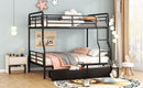 Contemporary Bunk Bed by HouseOfZazla