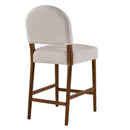 26-Inch Seat Height Bar Stool by HouseOfZazla