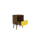 Liberty - Nightstand With 1 Drawer by HouseOfZazla