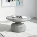 Laddie - Weathered Table by HouseOfZazla