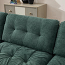 Modular Sectional Sofa Cloud Couch