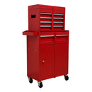 5-Drawer Rolling Tool Chest