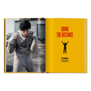 Rocky. The Complete Films (English) by TASCHEN