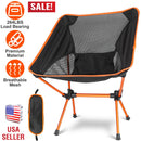 GBruno Foldable Camping Chair