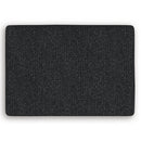 Jasmine Peaks - Ottoman - Coal