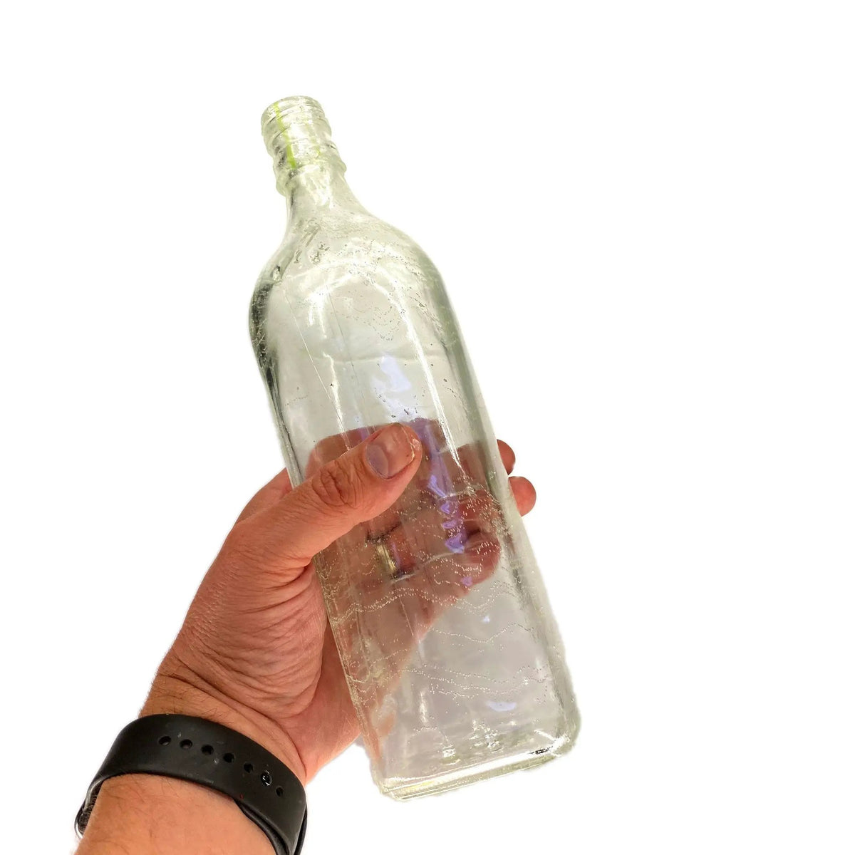 SMASHProps Breakaway Scotch Whiskey Bottle Prop, photo 8 of 13