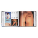 Sexy Record Covers (English) by TASCHEN