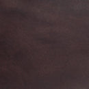 Pino - Accent Chair - Vintage Brown Top Grain Leather