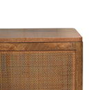 Larissa - Storage Box - Beige by HouseOfZazla