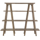 Lancaster - Bookshelf - Dove Tail Gray