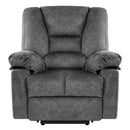 Power Lift Recliner Chair Sofa With Massage by HouseOfZazla