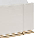 Lexington - Upholstered Bed by HouseOfZazla