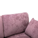 Accent sofa /Living room sofa sectional sofa