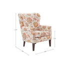 Colette - Accent Chair - Multicolor by HouseOfZazla