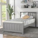 Platform Bed by HouseOfZazla