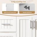 Wall Mounted Bathroom Vanity & Sink, 2 Drawers by HouseOfZazla