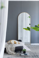 Celine Arch Body Mirror by HouseOfZazla