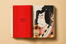Japanese Woodblock Prints (German, French, English)