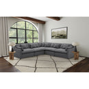 Greeley - Armless Chair