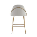 Gracie - Counter Stool by HouseOfZazla